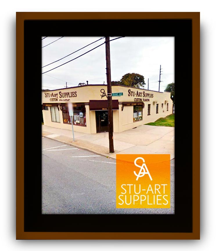 Stu-Art-Supplies-Baldwin-NY-framed