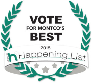 Vote Raymond Schorle for Montco best