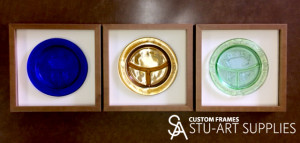 custom framing plates