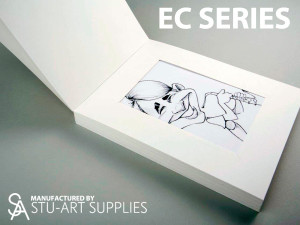 Lightweight Economy Ready-Mats EC Series @ Stu-Art Supplies