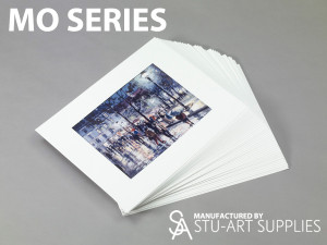 Lightweight Economy Ready-Mats MO Series @ Stu-Art Supplies